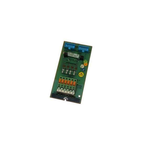 ABB YT204001-BT1 PC CIRCUIT BOARD