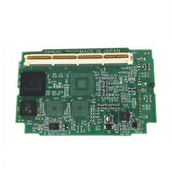 GE FANUC A20B-3300-0773 SERVO CARD
