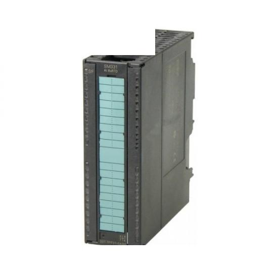 SIEMENS 6ES73317PF114AB1 Analog Input Modules