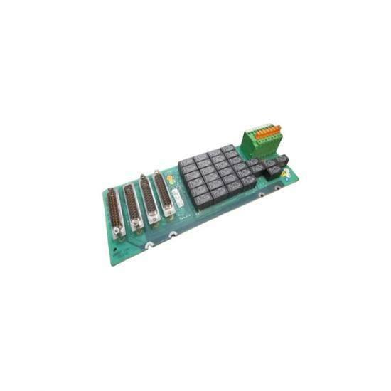 ABB YB161102-BM/1 Connection Unit Automation parts