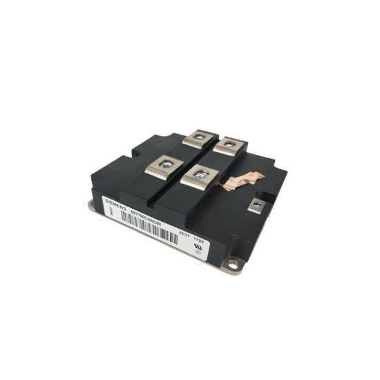 Siemens 6SY7000-0AC84 IGBT Module