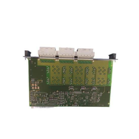 ABB CBO10-P 3BDH000733R1 Transmitter Power Supply