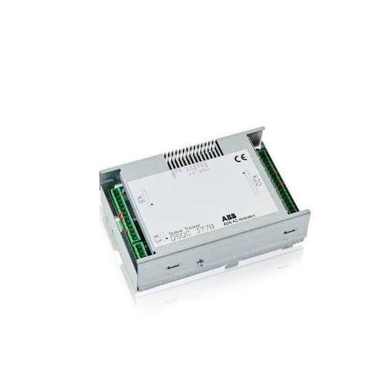 ABB DSQC377B Conveyor Tracking Unit