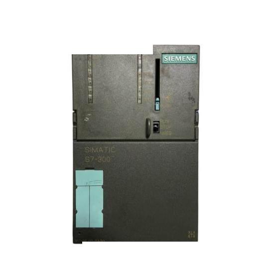 Siemens 6ES7 317-2EJ10-0AB0  Simatic S7-300 CPU317-2PN/DP, Controller