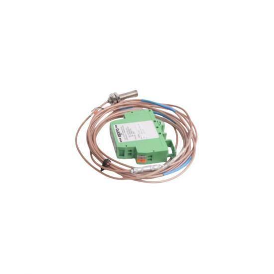 EMERSON PR6423/004-131 CON041 Turbine sensor