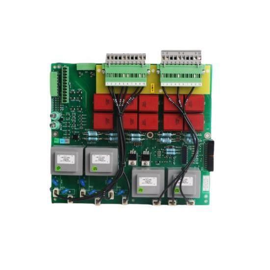 ABB 3ASC25H208 DATX100