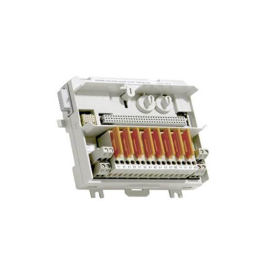 ABB TU835v1 Extended Module Termination Unit