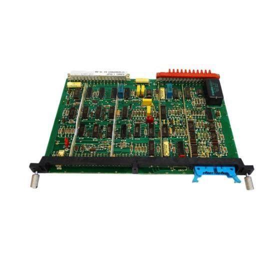 ABB SAMC 1 SUP SAMC1SUP 57149809RQ Circuit Board