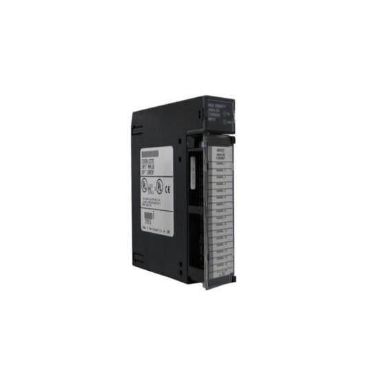General Electric IC641HBR302 PLC MODULE