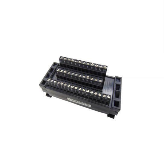 General Electric IC693ACC337 TERMINAL BLOCK
