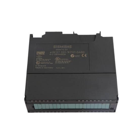 Siemens 6ES7331-1KF01-0AB0 Analog Input Module