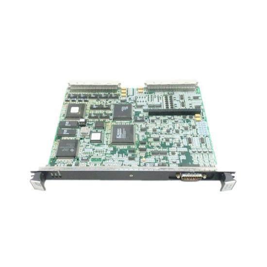 GE Fanuc IS200vturh1BMK6 SERVO TERMINATION BOARD