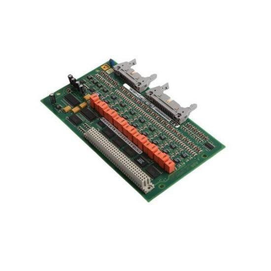 ABB 3BHB007030R0102 UFC760BE102 CIRCUIT CARD