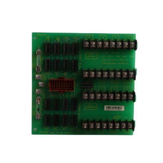 ABB NTDI01  Digital I/O Termination Unit