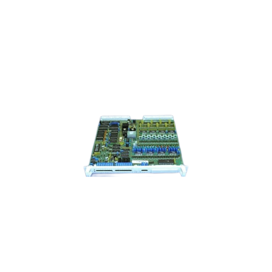 ABB DSAI130D 3BSE003127R1 Analog Input Board