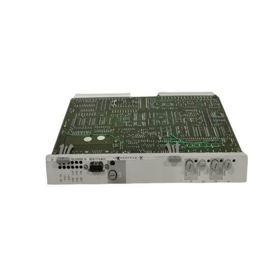 Siemens 6DS1715-8CC Teleperm M Module