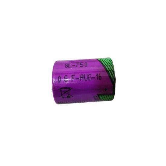 ABB SB808F 3BDM000199R1 Battery for RAM buffering