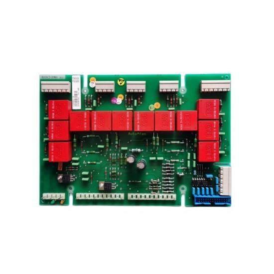 ABB YXU173E YT204001-JK Input Digital Circuit Board