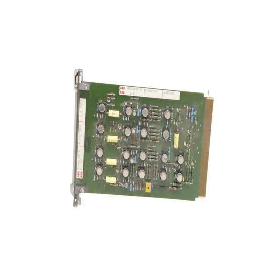 ABB IL91 HESG 438129 HE61167-6117 IGA701 Board Card