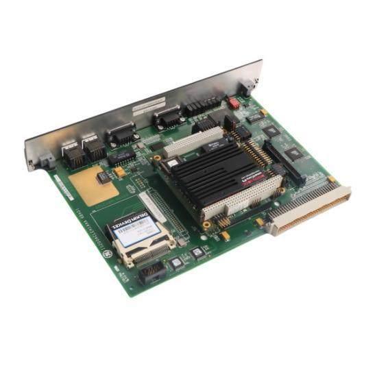 IS215ACLEH1A  GE  Mark VI Control Board