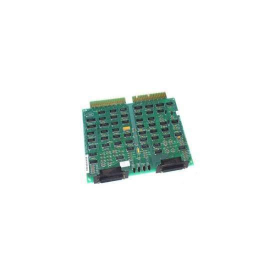 GE Fanuc IC600CB527M I/O CONTROL MODULE