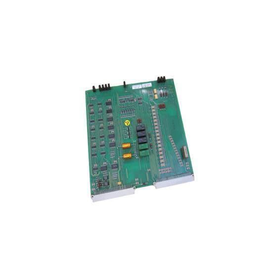 ABB 3HAB2211-8/1 SENSOR MODULE