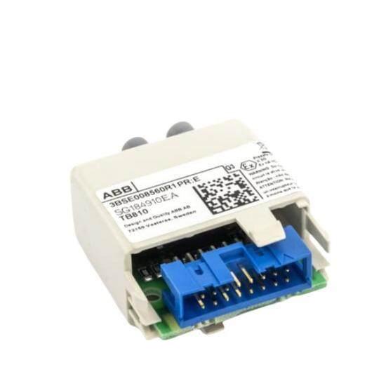 ABB 3BSE008560R1 TB810  Modulebus Optical Port