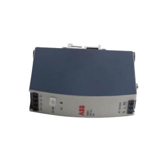 ABB SD831 3BSC610064R1 Power Supply