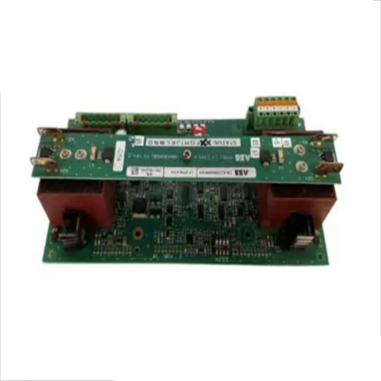 ABB 3BHE039905R0101 LTC745A101 Inverter Driver Board