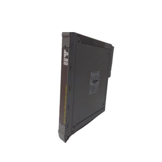 Trusted TMR ICS Triplex T8122