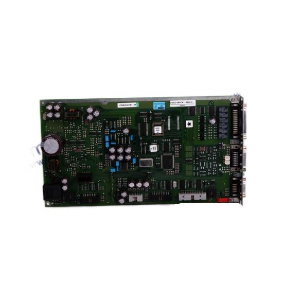 SIEMENS 6ES5951-7ND11 Power Supply