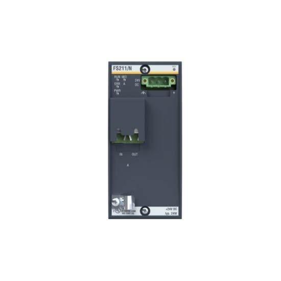 Bachmann FM211  Bachmann plc FM211