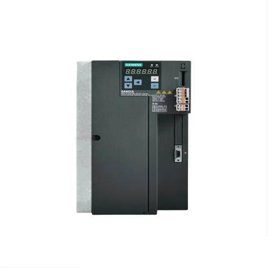 SIEMENS 6SL3210-5DE21-8UA0 SINAMICS V70 Input voltage