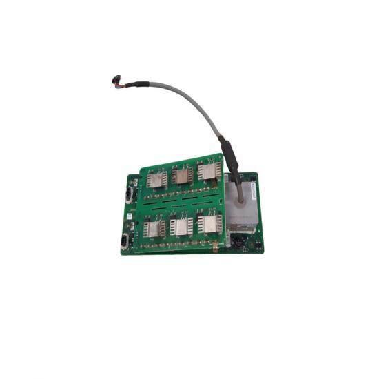 ABB H2004KVUPGRADEKITF1 3BHE0287614R0102 3BHE028762 2UEA004260 DCS Module