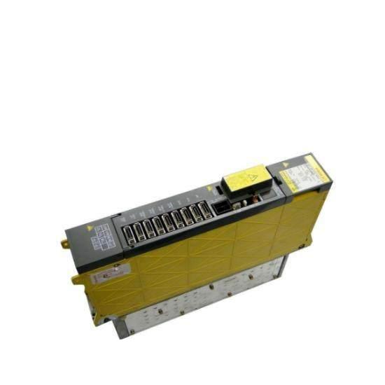 Fanuc A06B-6079-H206  AC Servo Drive
