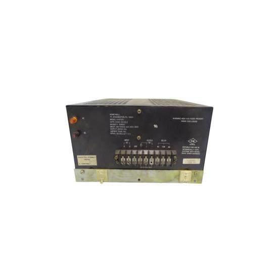 HONEYWELL GR-2C-AC230V