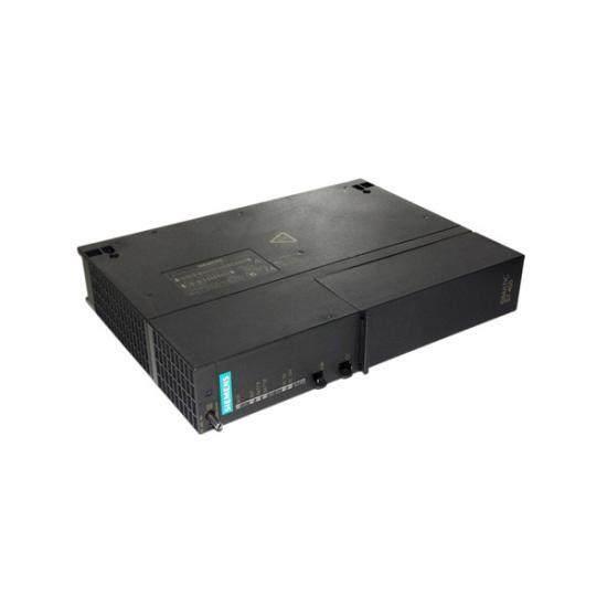 SIEMENS 6ES7 407-0KA02-0AA0 Power Supply