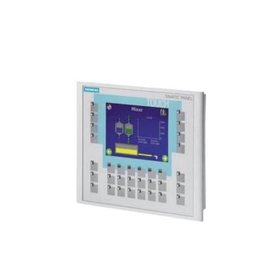 SIEMENS 6AV6642-0DC01-1AX0 Operator Panel