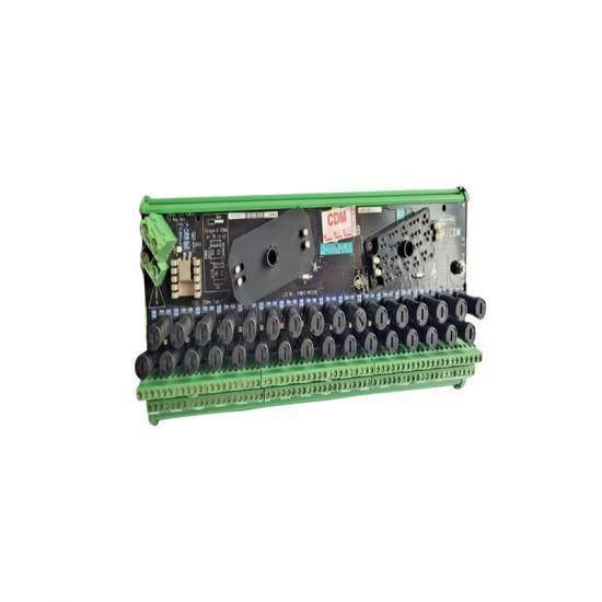 Siemens 16436-1-03 SDM/CDM RELAY