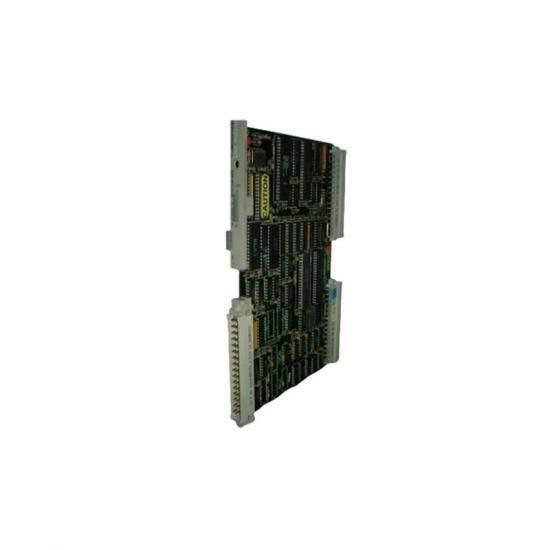 Siemens 6DS13268BB INTERFACE MODULE