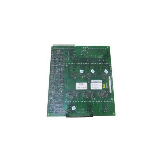 ABB YB560103-CD/26 Servo Axis Drive Unit