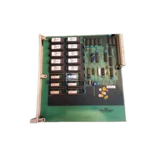 ABB DSMB115 MASTER Memory Module DSMB 115