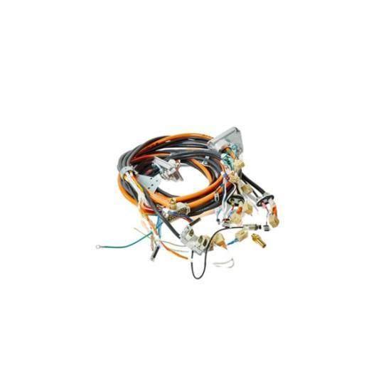 ABB 3HAC043206-001 IRB4600 Cable harness, multibus