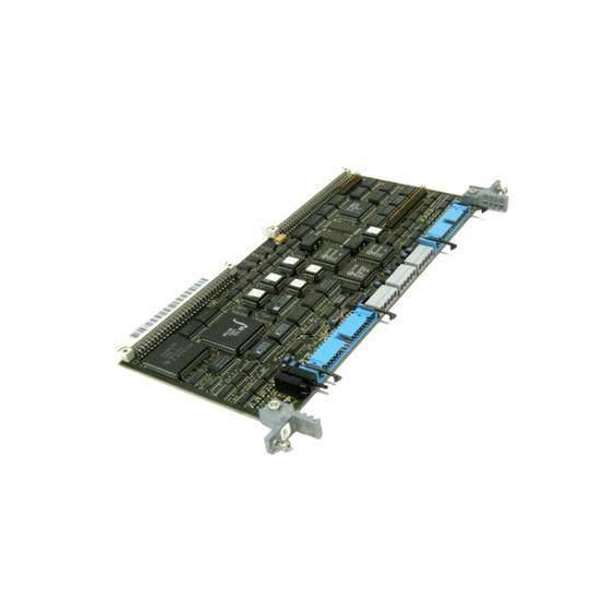 SIEMENS 6SE7090-0XX84-0AH2 PC BOARD