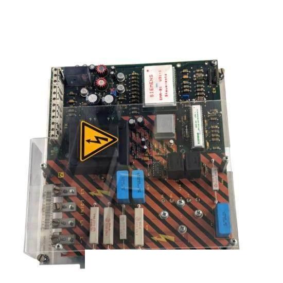 6DM1001-0WB00-2  Siemens Mini-Field Regulator