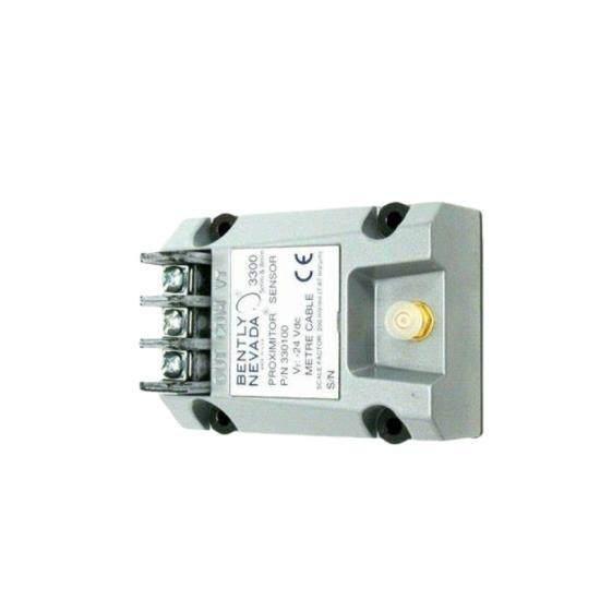 BENTLY 330100-90-00