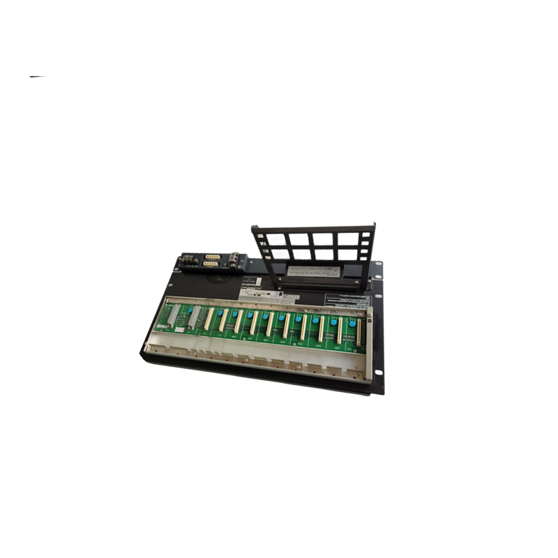 YOKOGAWA F3BU06-0N