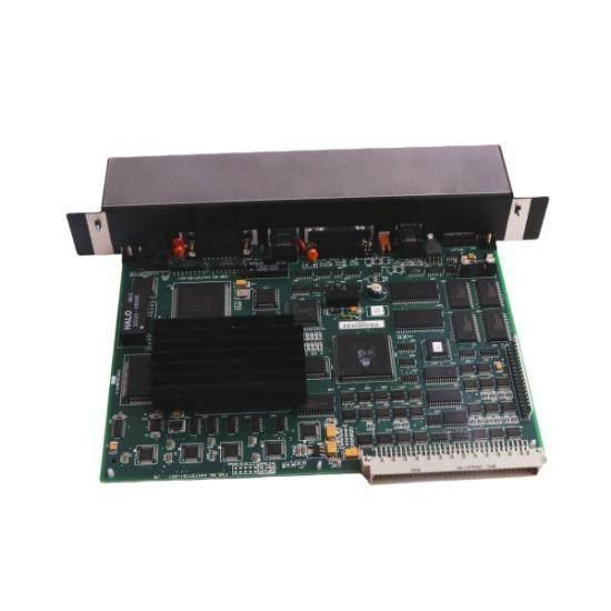 GE Fanuc IC697CMM742  Ethernet Interface