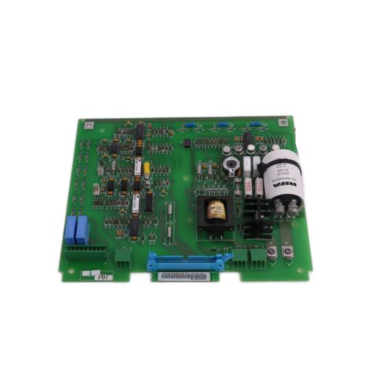 ABB SAFT 187 Drive Control Board SAFT187