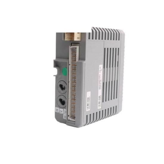 ABB DO810-EA Digital Output Module